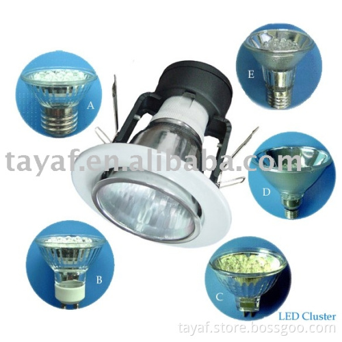 LED Spotlight Lamp